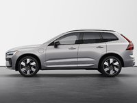 2025 Volvo XC60 Plug-In Hybrid Ultra Dark Theme-5