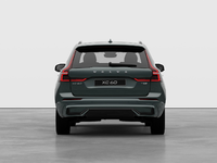 Volvo XC60 Plug-In Hybrid Plus Dark Theme 2026-5