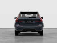 Volvo XC60 Plug-In Hybrid Core Dark Theme 2026-5