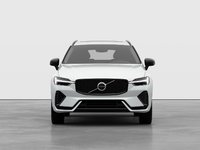 Volvo XC60 Plug-In Hybrid Core Dark Theme 2026-4