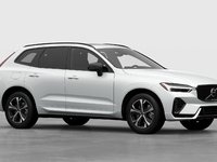 Volvo XC60 Plug-In Hybrid Core Dark Theme 2026-2
