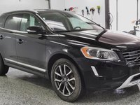 2016 Volvo XC60 T5 SPECIAL EDITION PREMIER-1