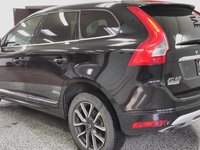 2016 Volvo XC60 T5 SPECIAL EDITION PREMIER-3