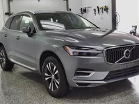 2021 Volvo XC60 INSCRIPTION EXPRESSION-1