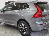 2021 Volvo XC60 INSCRIPTION EXPRESSION-3