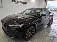 Volvo XC60 RECHARGE POLESTAR ENGINEERED 2022-0