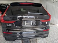 Volvo XC60 RECHARGE POLESTAR ENGINEERED 2022-5