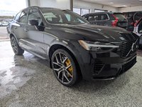 Volvo XC60 RECHARGE POLESTAR ENGINEERED 2022-2