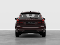 Volvo XC60 Plus Dark Theme 2026-5