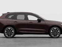 Volvo XC60 Plus Dark Theme 2026-6