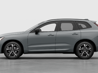 Volvo XC60 Core Dark Theme 2026-7