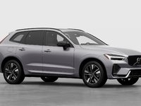 Volvo XC60 Plus Dark Theme 2026-2