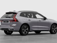 Volvo XC60 Core Dark Theme 2026-3