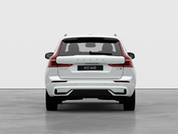 Volvo XC60 Core Dark Theme 2026-5