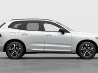 Volvo XC60 Core Dark Theme 2026-6