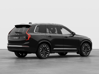 Volvo XC90 Plug-In Hybrid Plus Bright Theme 2025-3
