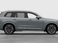 Volvo XC90 Plug-In Hybrid Plus Bright Theme 2026-6