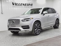 2018 Volvo XC90 INSCRIPTION-0