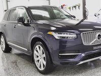 2019 Volvo XC90 INSCRIPTION-1