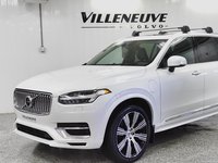 2021 Volvo XC90 INSCRIPTION-0