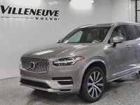 2022 Volvo XC90 INSCRIPTION-0