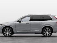Volvo XC90 Ultra Bright Theme 2025-5