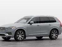 Volvo XC90 Ultra Bright Theme 2025-0