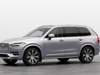 2025 Volvo XC90 Ultra Bright Theme-0