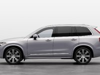 2025 Volvo XC90 Ultra Bright Theme-5