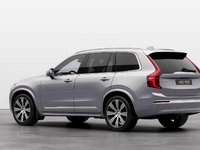 2025 Volvo XC90 Ultra Bright Theme-1