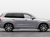 2025 Volvo XC90 Ultra Bright Theme-4