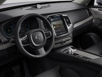 2025 Volvo XC90 Ultra Bright Theme-7