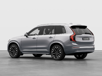 2025 Volvo XC90 Ultra Bright Theme-1