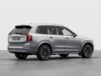 2025 Volvo XC90 Ultra Bright Theme-3