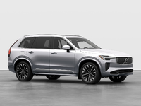 2025 Volvo XC90 Ultra Bright Theme-2