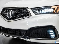 Acura MDX A-SPEC / AWD / CUIR / TOIT OUVRANT / MAGS ++ 2019-3