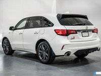 Acura MDX A-SPEC / AWD / CUIR / TOIT OUVRANT / MAGS ++ 2019-7