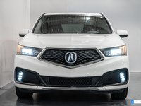 Acura MDX A-SPEC / AWD / CUIR / TOIT OUVRANT / MAGS ++ 2019-1