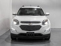 2017 Chevrolet Equinox LT/AWD/SIEGES CHAUFFANTS/V6 3.6L/CAMERA DE RECUL++-1