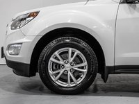 2017 Chevrolet Equinox LT/AWD/SIEGES CHAUFFANTS/V6 3.6L/CAMERA DE RECUL++-4