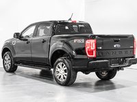 2019 Ford Ranger LARIAT / FX4 OFF ROAD / CUIR / CAMÉRA DE RECUL++/-7