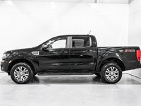 2019 Ford Ranger LARIAT / FX4 OFF ROAD / CUIR / CAMÉRA DE RECUL++/-5