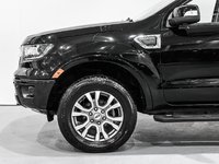 2019 Ford Ranger LARIAT / FX4 OFF ROAD / CUIR / CAMÉRA DE RECUL++/-3