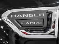 2019 Ford Ranger LARIAT / FX4 OFF ROAD / CUIR / CAMÉRA DE RECUL++/-6