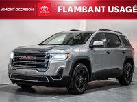 GMC Acadia AT4 / AWD / APPLE CARPLAY / BOSE / TOIT PANO+++ 2022-0