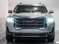 GMC Acadia AT4 / AWD / APPLE CARPLAY / BOSE / TOIT PANO+++ 2022-1
