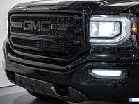 GMC Sierra 1500 ELEVATION / 5.3L / CREWCAB / CAMERA DE RECUL++ 2018-3
