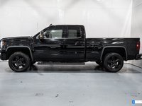 GMC Sierra 1500 ELEVATION / 5.3L / CREWCAB / CAMERA DE RECUL++ 2018-6