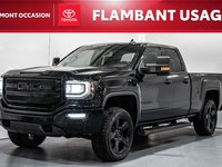 GMC Sierra 1500 ELEVATION / 5.3L / CREWCAB / CAMERA DE RECUL++ 2018-0