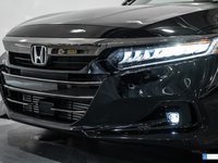 Honda Accord Sedan SPORT / 1.5L / CUIR / TOIT OUVRANT / APPLE CARPLAY 2022-3